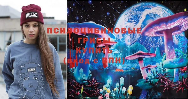 Альфа ПВП Баксан